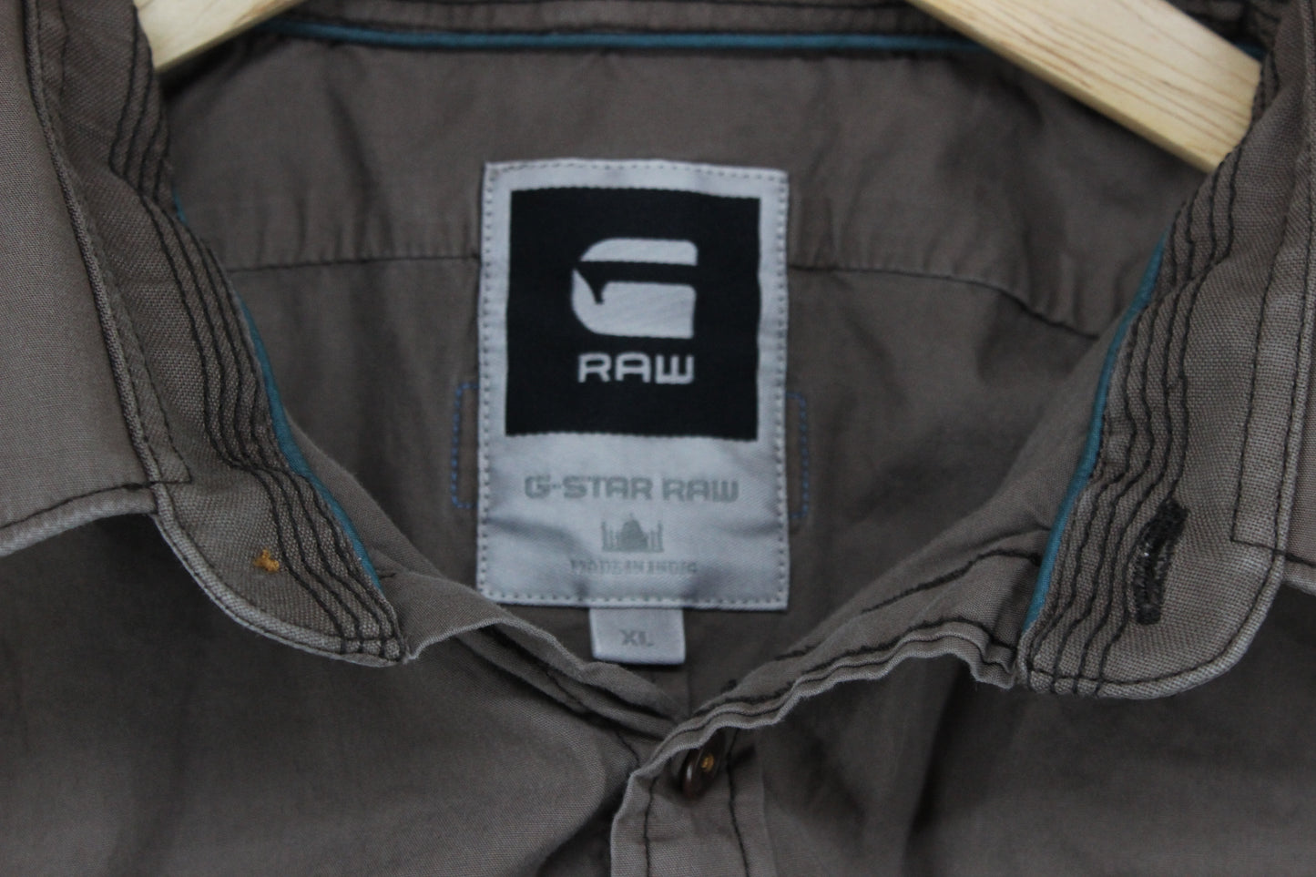 Mens Shirt Casual Short Sleeve Button Up Summer