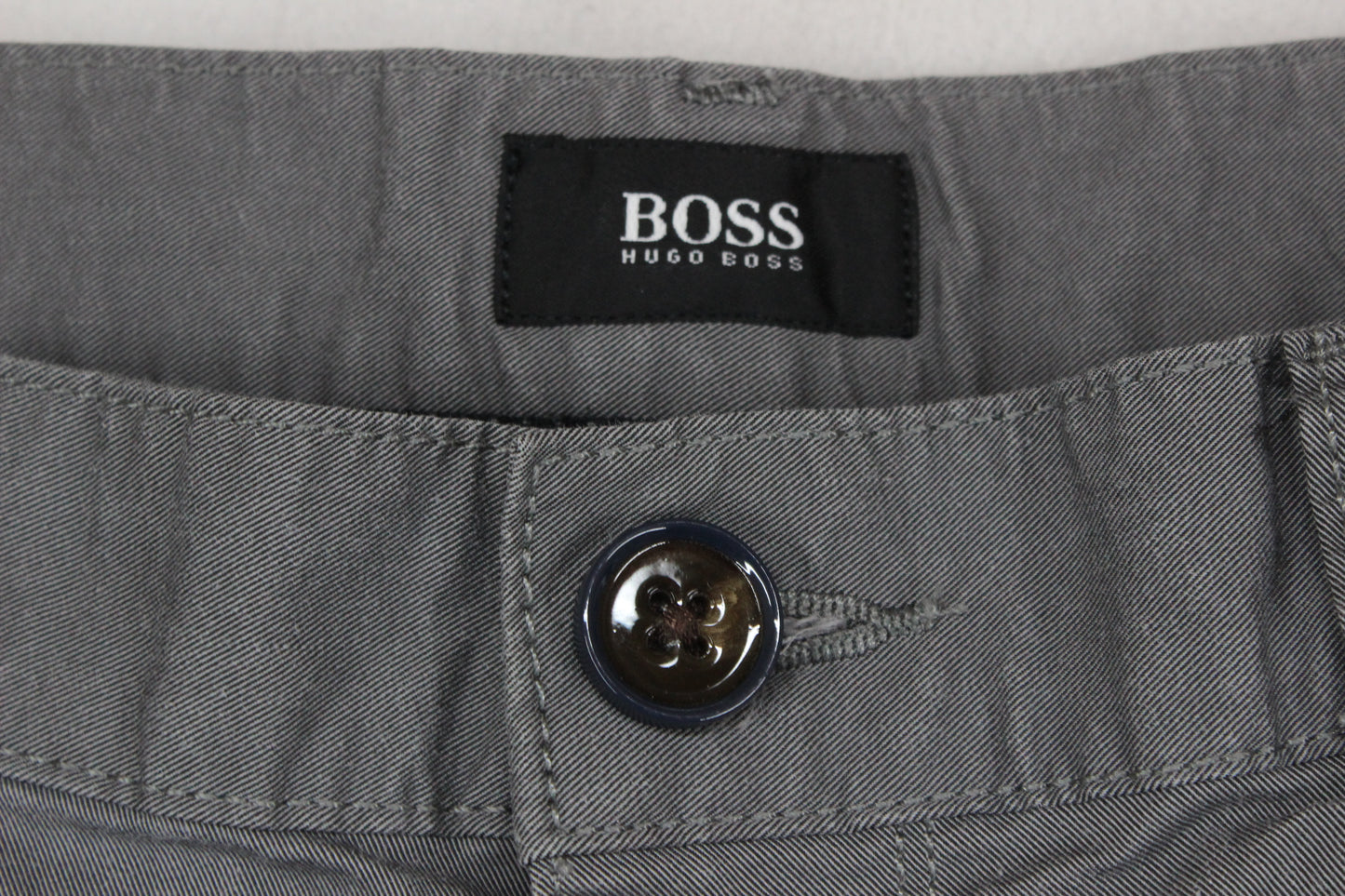 Mens Chino Trousers Stretch