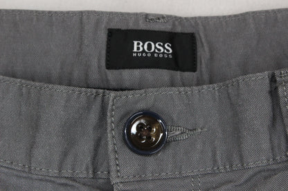 Mens Chino Trousers Stretch