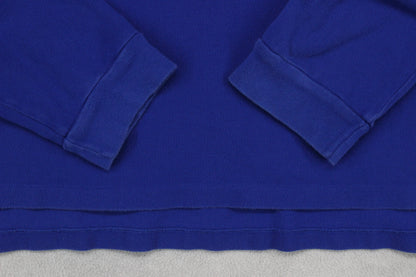 Mens Polo Shirt  Custom Fit Long Sleeve