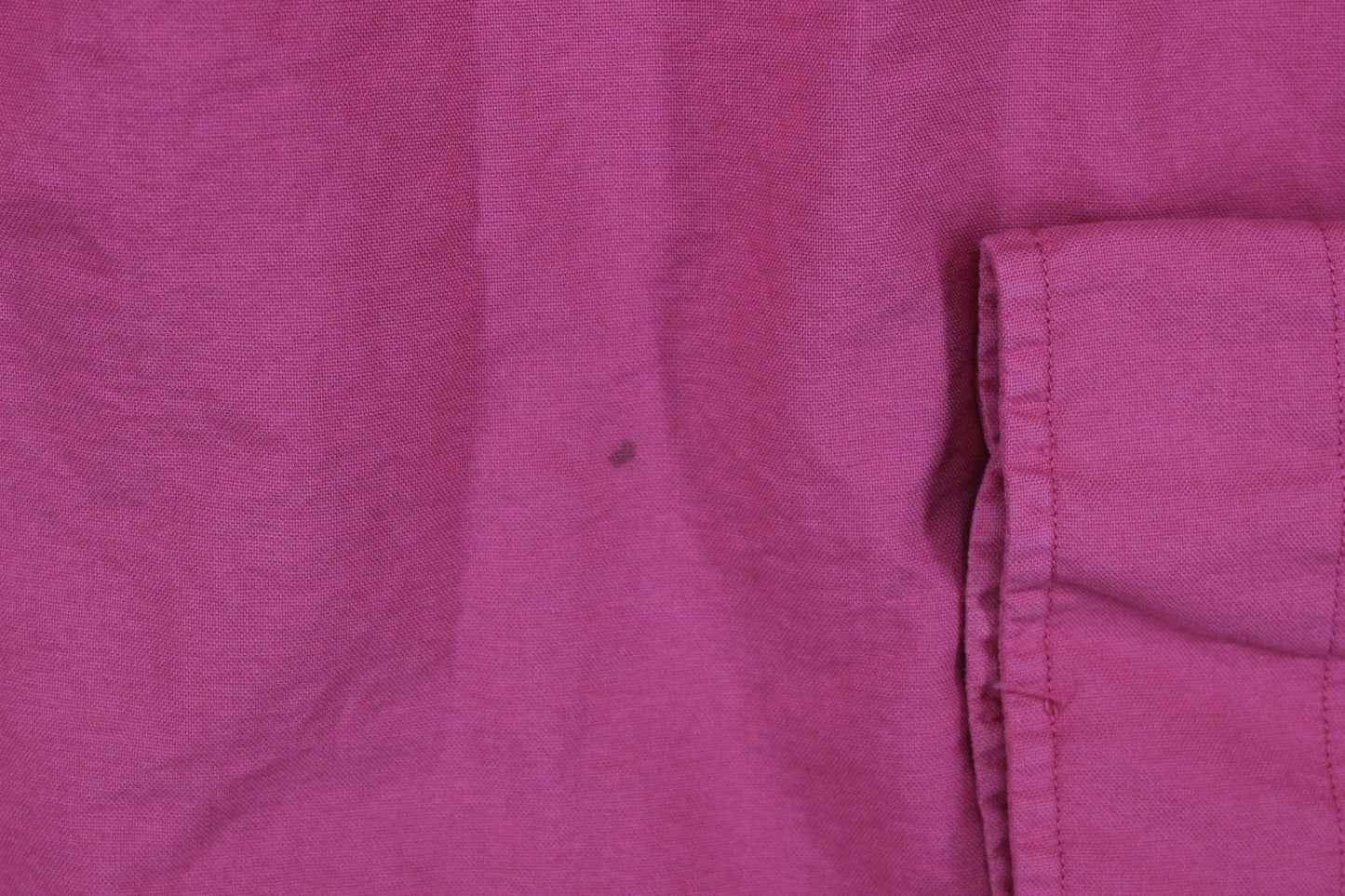Mens Shirt Button Down Long Sleeve Collar