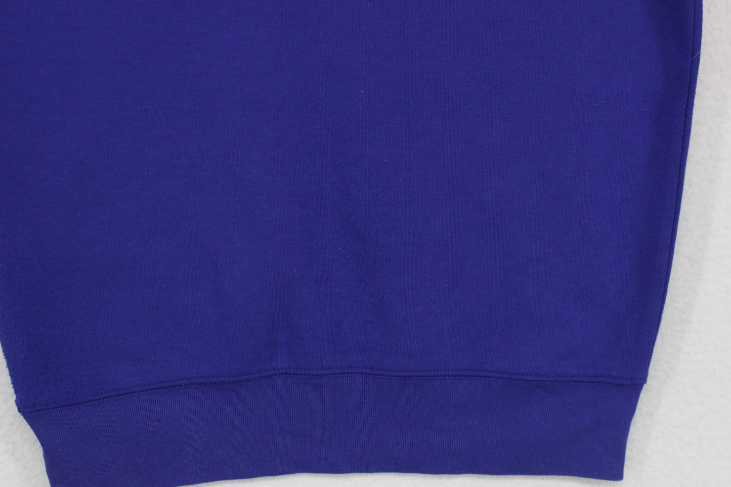 Mens 1/4 Zip Jumper Slim Fit