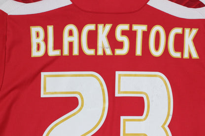Mens Nottingham Forest 2009-10 Football Shirt Home Jersey
