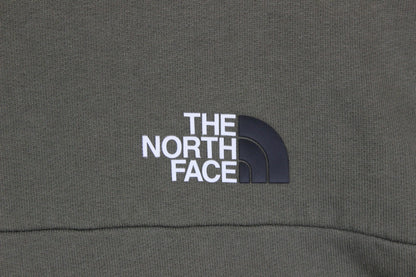 Mens Sweatshirt Outdoor Crew Neck Pullover