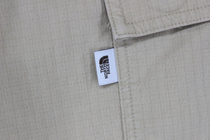 Mens Cargo Trousers Tapered Outdoor Durable