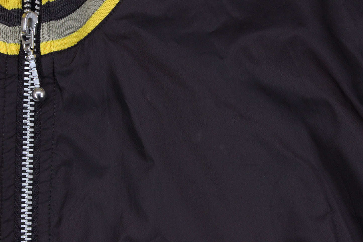 Mens Windbreaker Jacket 1/4 Zip Sport