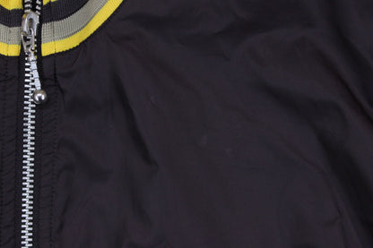 Mens Windbreaker Jacket 1/4 Zip Sport
