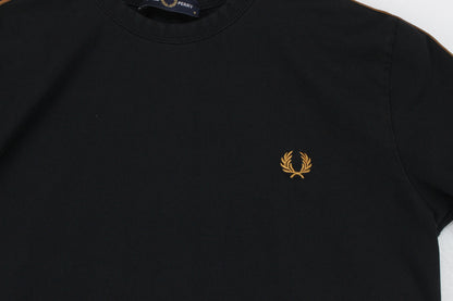 Mens T-Shirt Classic Short Sleeve Slim Fit