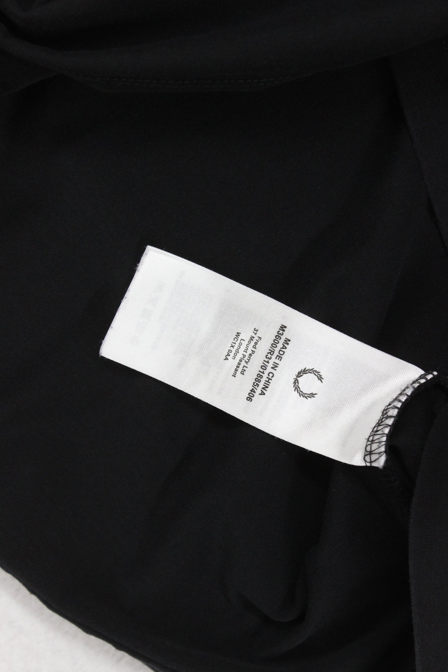 Mens T-Shirt Classic Short Sleeve Slim Fit