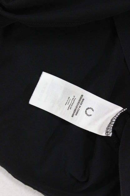 Mens T-Shirt Classic Short Sleeve Slim Fit