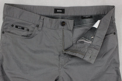 Mens Chino Trousers Stretch