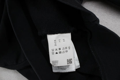 Mens Replay Sweatshirt Oversized Long Sleeve Pullover