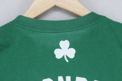Mens Celtics T-Shirt Basketball Nba