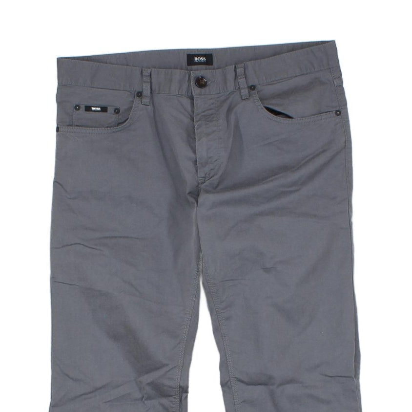 Mens Chino Trousers Stretch