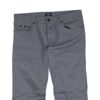 Mens Chino Trousers Stretch