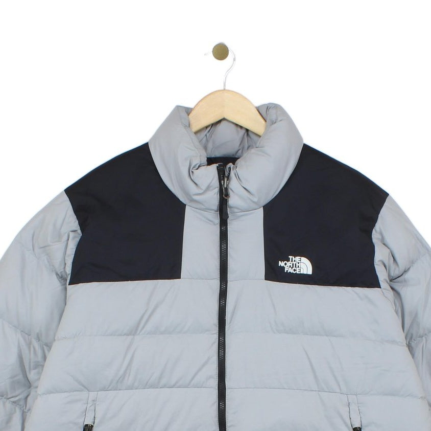 Mens 700 Down Puffer Jacket Full Zip Insulated Winter