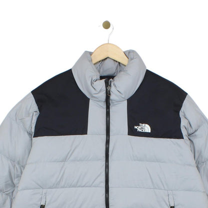 Mens 700 Down Puffer Jacket Full Zip Insulated Winter