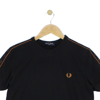 Mens T-Shirt Classic Short Sleeve Slim Fit