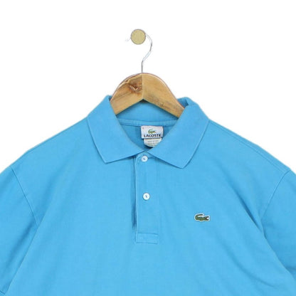 Mens Polo Shirt Short Sleeve Logo Classic