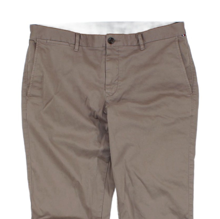 Mens Chino Trousers Thflex