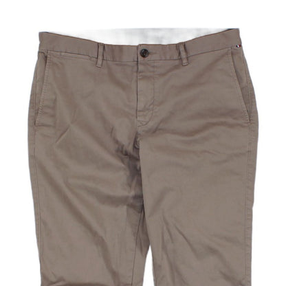 Mens Chino Trousers Thflex