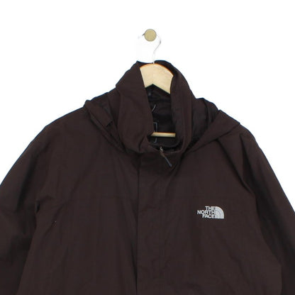 Mens Hyvent Waterproof Jacket Outdoor Hooded