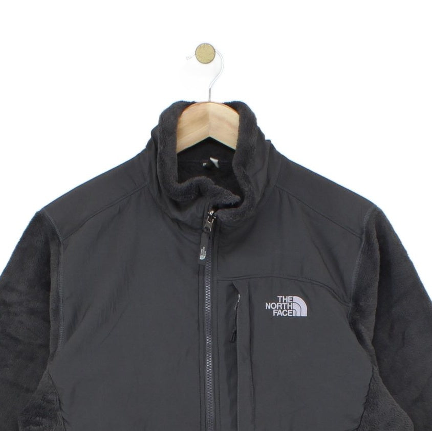 Womens Denali Fleece Jacket Full Zip Outdoor