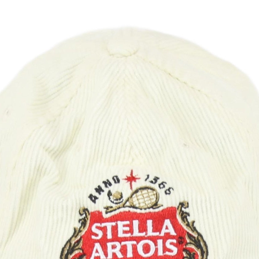 Mens Baseball Corduroy Cap Adjustable