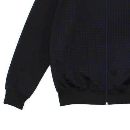 Mens Track Jacket Mod 80S Casuals