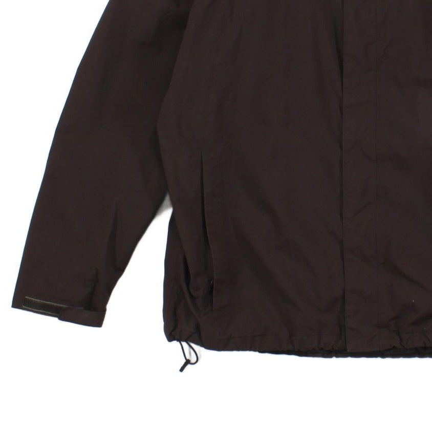 Mens Hyvent Waterproof Jacket Outdoor Hooded