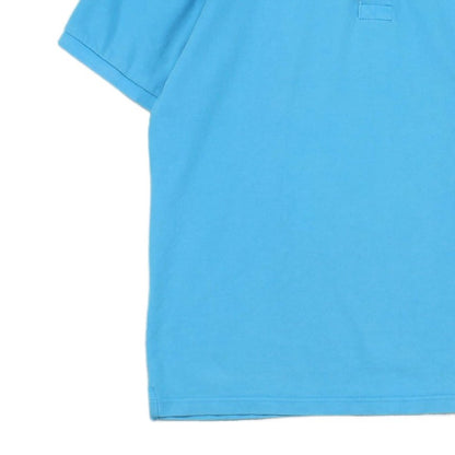 Mens Polo Shirt Short Sleeve Logo Classic