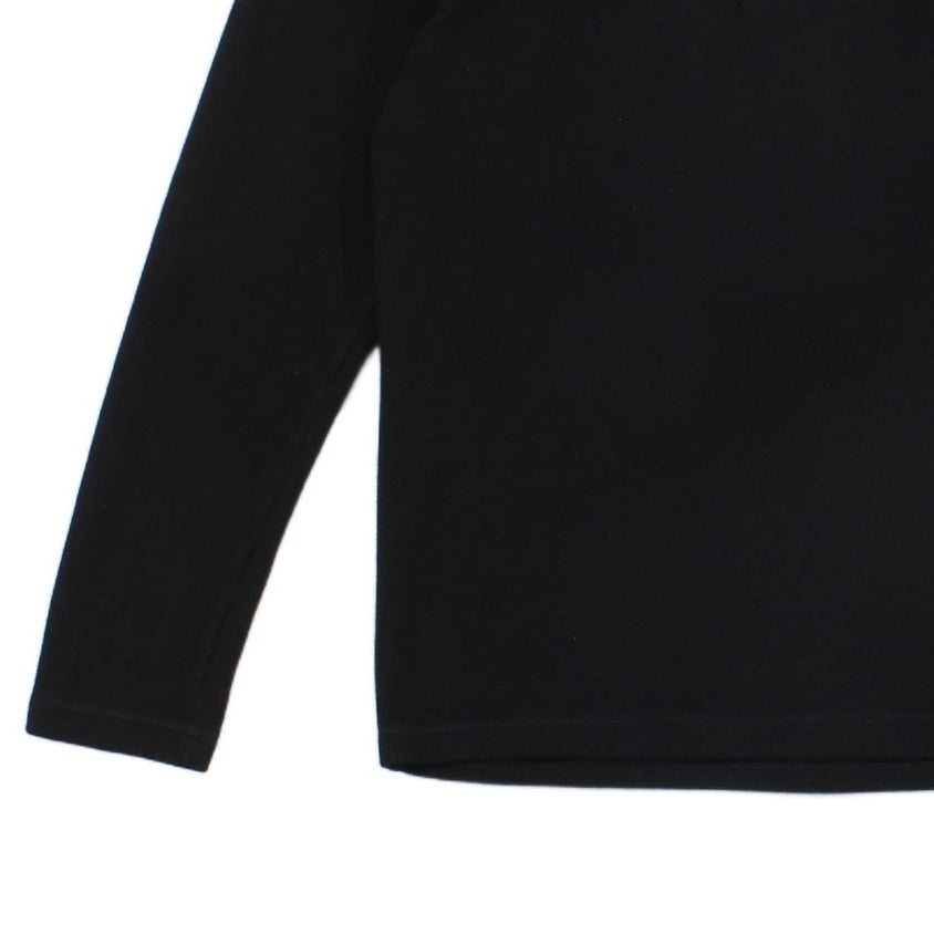 Mens 1/4 Zip Fleece Lightweight Slim Fit Outdoor