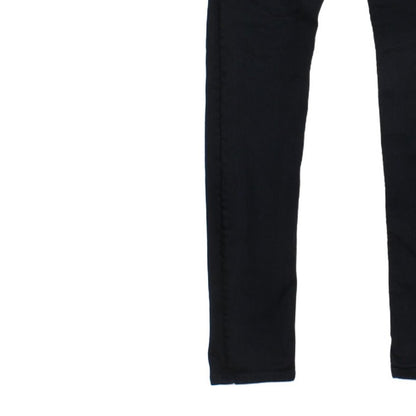 Mens Sleenker Jeans Slim Skinny Stretch Denim