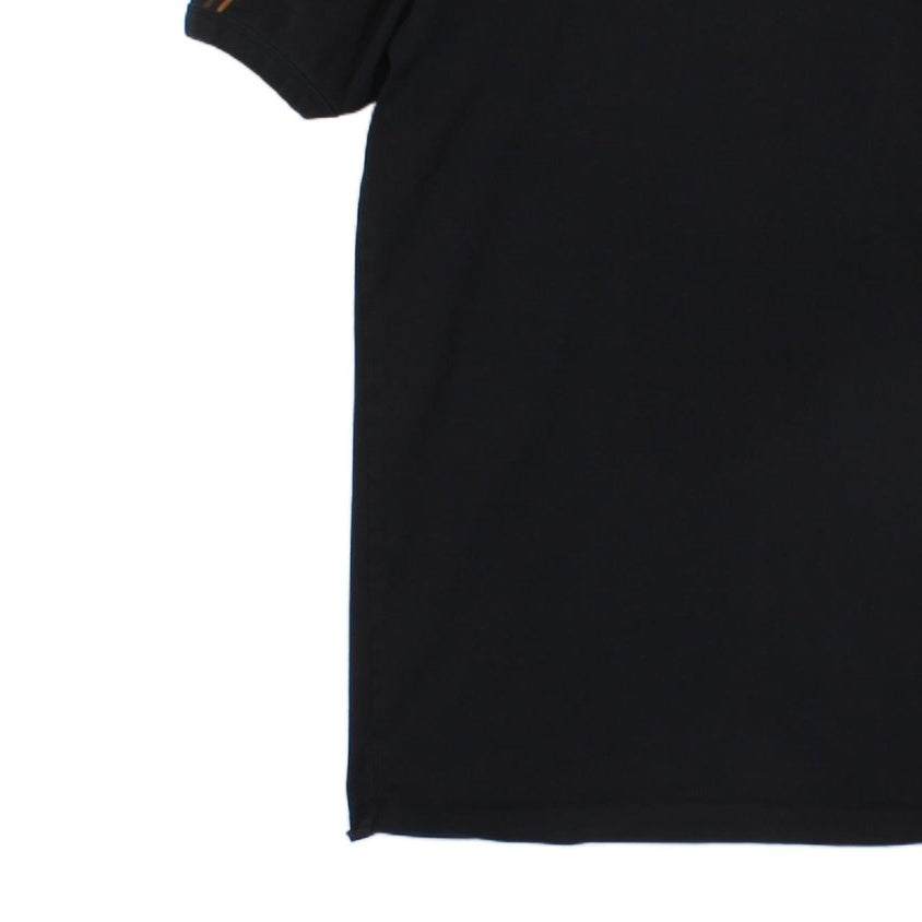 Mens T-Shirt Classic Short Sleeve Slim Fit