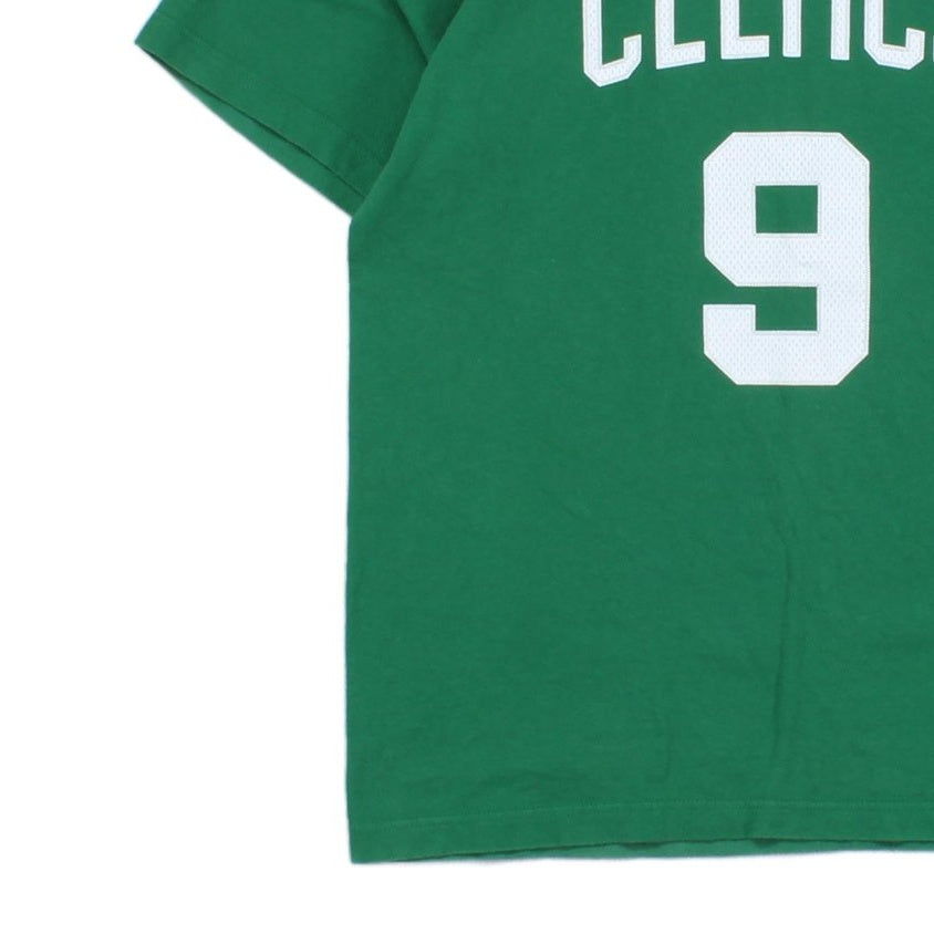 Mens Celtics T-Shirt Basketball Nba