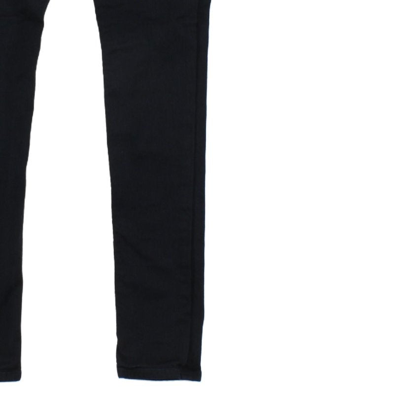 Mens Sleenker Jeans Slim Skinny Stretch Denim