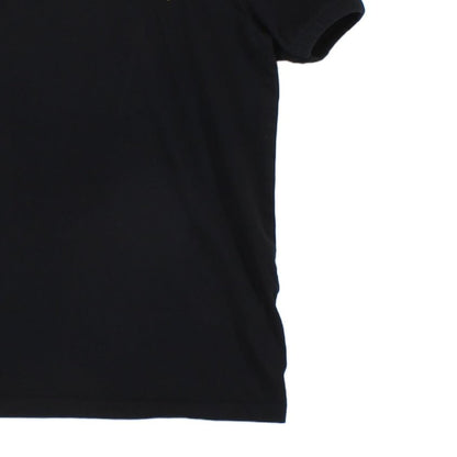 Mens T-Shirt Classic Short Sleeve Slim Fit