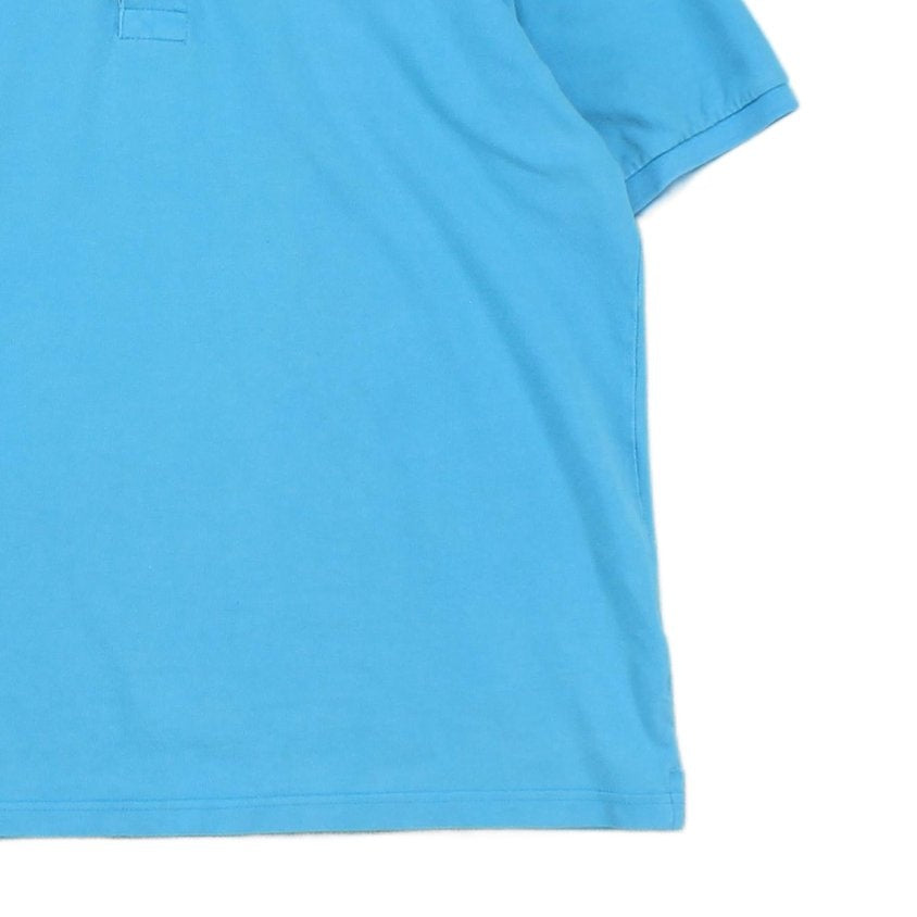 Mens Polo Shirt Short Sleeve Logo Classic
