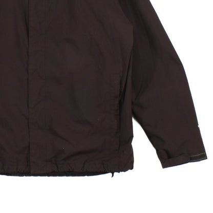 Mens Hyvent Waterproof Jacket Outdoor Hooded