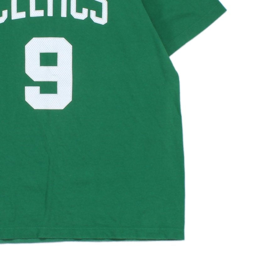 Mens Celtics T-Shirt Basketball Nba