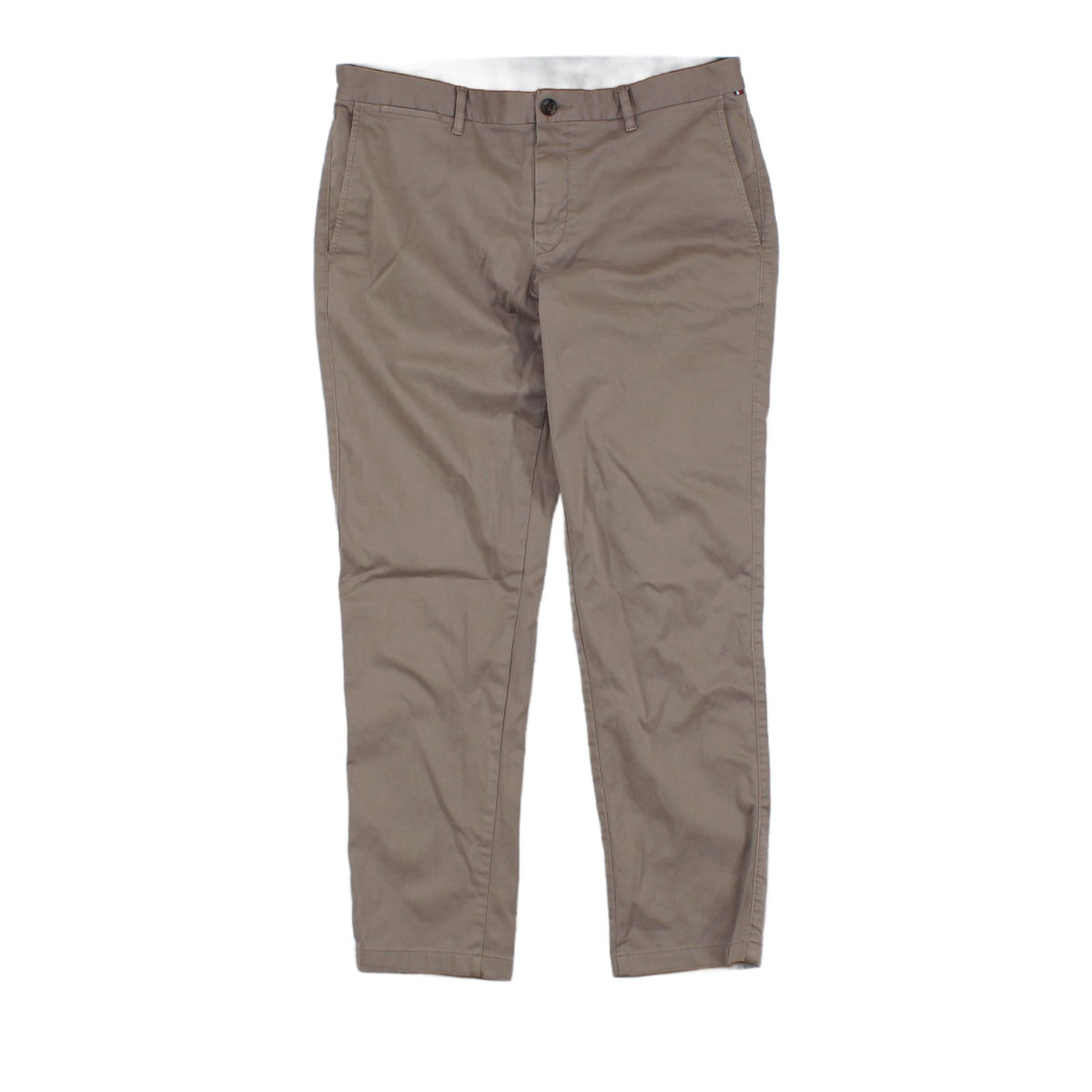 Mens Chino Trousers Thflex
