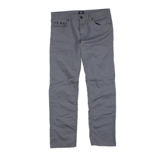 Mens Chino Trousers Stretch