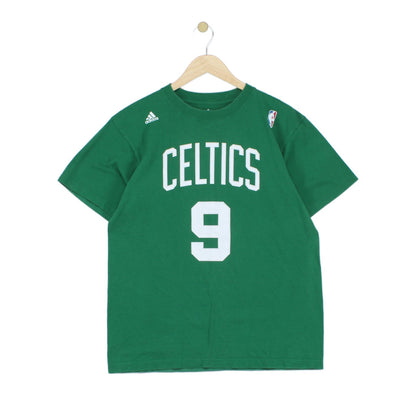 Mens Celtics T-Shirt Basketball Nba