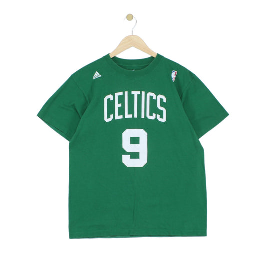 Mens Celtics T-Shirt Basketball Nba