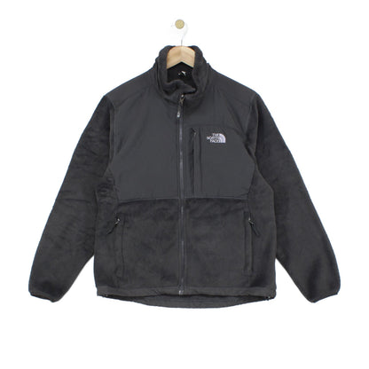Womens Denali Fleece Jacket Full Zip Outdoor