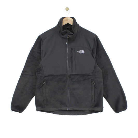 Womens Denali Fleece Jacket Full Zip Outdoor