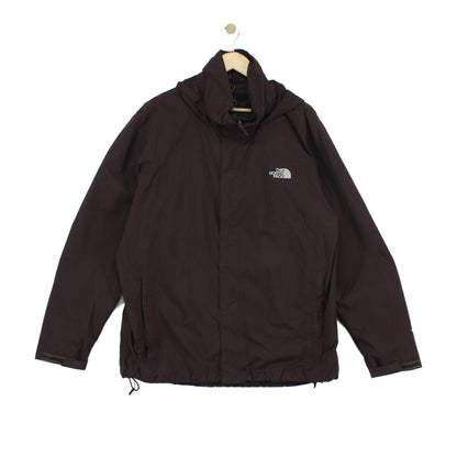 Mens Hyvent Waterproof Jacket Outdoor Hooded