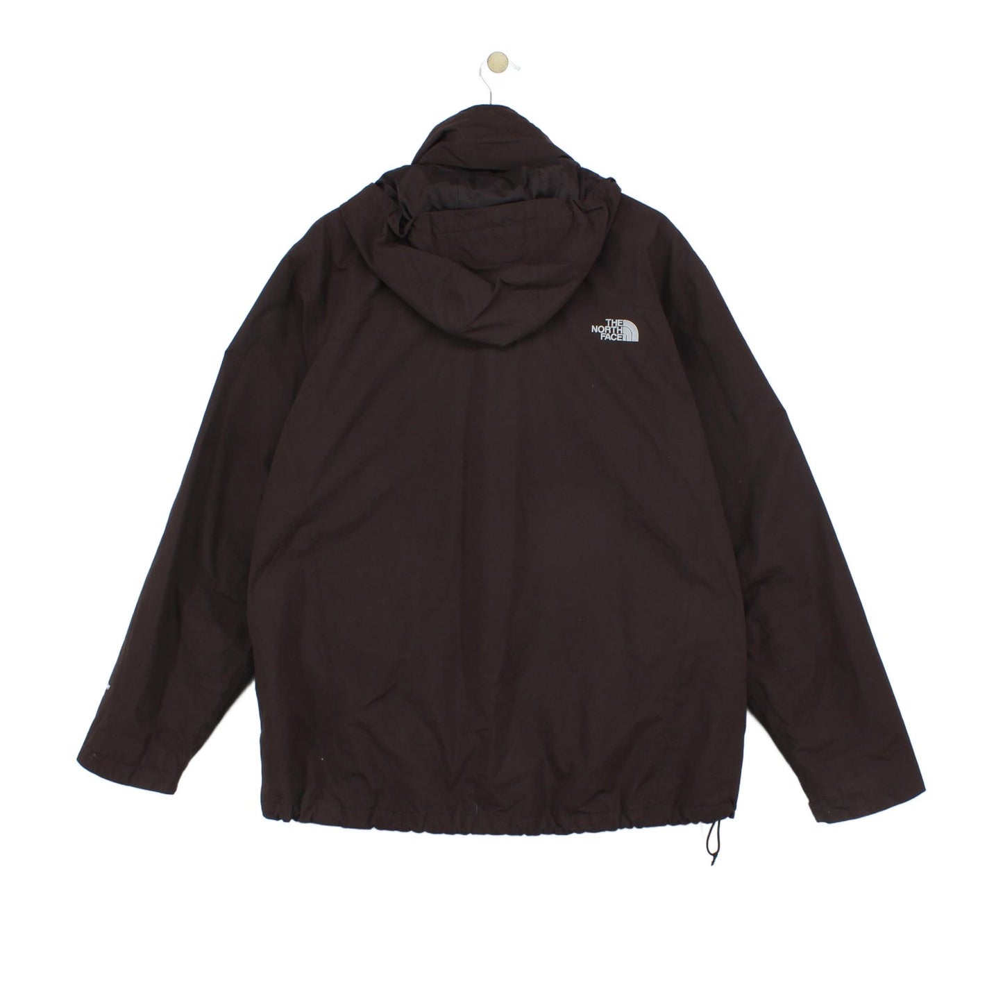 Mens Hyvent Waterproof Jacket Outdoor Hooded