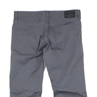 Mens Chino Trousers Stretch