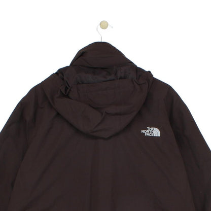 Mens Hyvent Waterproof Jacket Outdoor Hooded
